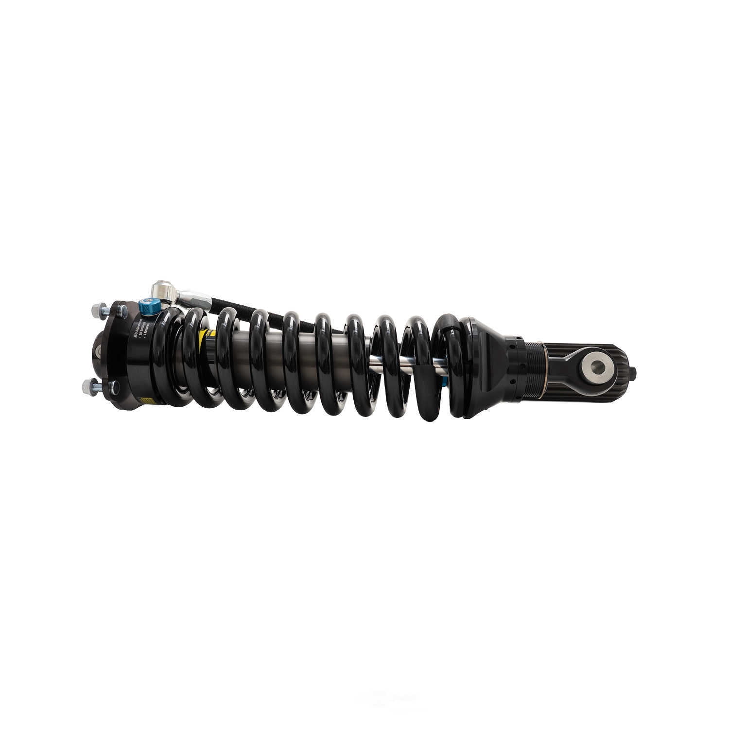 Bilstein 41-332245 Suspension Shock Absorber and Coil Spring Assembly