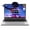 Silver, variant on 15.6" Pink Laptop, Office 2024, Windows 11 Pro, 16GB RAM 512GB SSD, IPS FHD Laptop computer, Intel Core i3, Backlit Keyboard, Fingerprint Reader, USB3.0 Webcam WiFi5, Student & Business Laptop