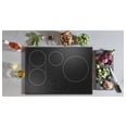 thumbnail image 3 of CHP90301TBB 30 Inch Induction Cooktop With 4 Elements, 3 of 7