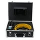 thumbnail image 2 of F927DABTX 7in DVR Industrial Endoscope Kit IP68 Sewer Inspection Video Camera with Self Balancing AC100-240VAU Plug 40m / 131.2ft, 2 of 5