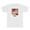 White, variant on Jenna Ortega Taste Photo T-Shirts Summer Women Men Fashion Casual Streetwear Crewneck Short Sleeve