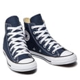 thumbnail image 4 of Tenis CONVERSE Unisex Bota Lona M9622 Azul 25 cm, 4 of 8
