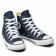 thumbnail image 4 of Tenis CONVERSE Unisex Bota Lona M9622 Azul 24 cm, 4 of 8