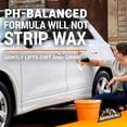 thumbnail image 4 of Fórmula premedida de 18 unidades de Car Wash Pods Armor All, 4 of 6