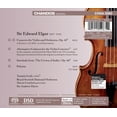 thumbnail image 2 of Tasmin Little - Plays Works By Elgar: Violin Cto / Polonia - Music & Performance - SACD, 2 of 2
