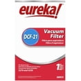 thumbnail image 2 of Compatible with Eureka  Style DCF21 Vacuum Filter, Replaces 68931A, 2 of 2