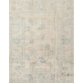 thumbnail image 1 of Ahgly Company Indoor Rectangle Abstract Tan Brown Oriental Area Rugs, 7' x 9', 1 of 6