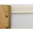 thumbnail image 2 of Twist Cord with Lip Piping Trimming - 8 Yards- Many Colors Available!, 2 of 2