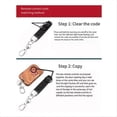 thumbnail image 4 of 433mhz Wireless Remote Control Receiver Electric Rolling Shutter Door, 4 of 5