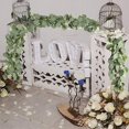 thumbnail image 4 of Guirnalda Artificial de simulación de planta de ratán, decoración de plantas falsas para celebración, boda, jardín, interior y exterior, 1 unidad, 4 of 4