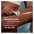 thumbnail image 3 of Recambios para cuchillas de afeitar Venus MoistureGlide para mujer, 6 unidades, 3 of 8