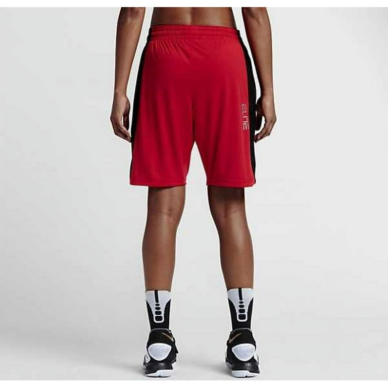 Women's elite basketball shorts cheap