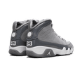 thumbnail image 3 of Jordan MENS Air Jordan 9 "Cool Grey 2025" HV4794 011 from Stadium Goods, 3 of 8