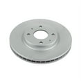 thumbnail image 2 of Disc Brake Rotor Fits select: 2008-2011 FORD FOCUS, 2 of 4
