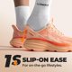 thumbnail image 3 of Zapatillas para Mujer ALLSWIFIT Slip-On Antideslizantes para Correr, 3 of 8