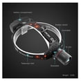 thumbnail image 3 of Red Light Headlamp Rechargeable, 1000 Lumens Hunting Headlight - Coon Coyote Varmint, Astronomy, Stargazing - 3 Modes, Zoomable, Waterproof, 3 of 6