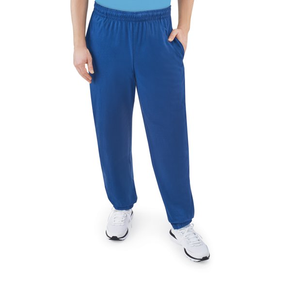 Men's Pull Up Pants