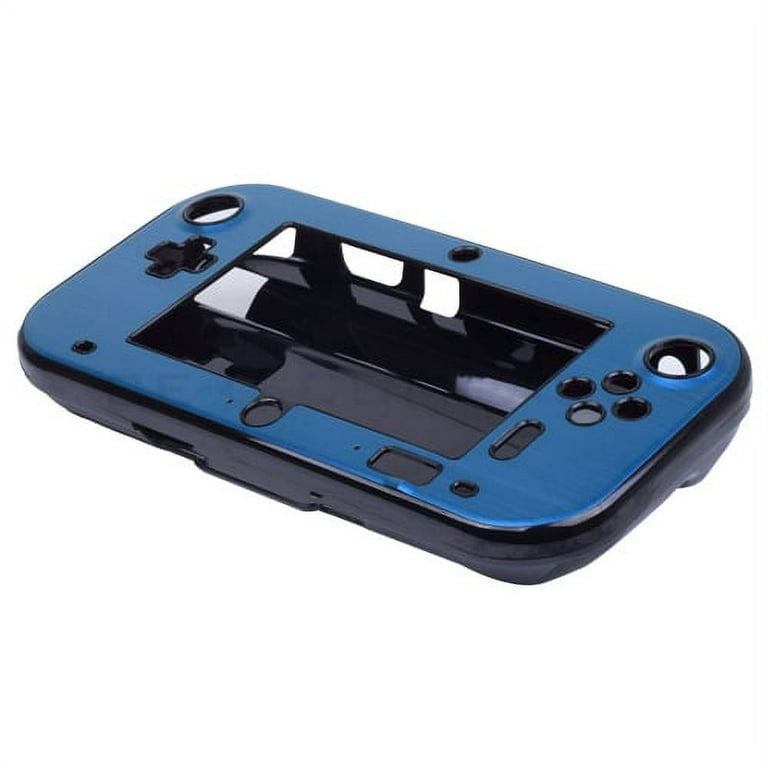 Skinomi TechSkin - Nintendo Wii U Console + GamePad Light Wood