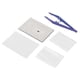 thumbnail image 5 of Juego de 4 herramientas científicas innovadoras para hacer papel, juguetes de experimentos científicos para niños, para estudiantes de escuela, 5 of 8