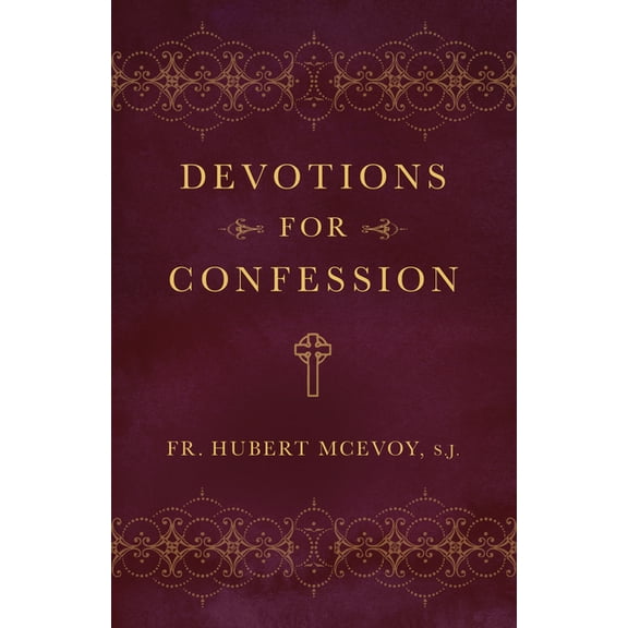 Devotions for Confession, (Hardcover)