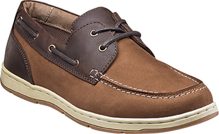 Nunn bush schooner men's boat shoe Clearance