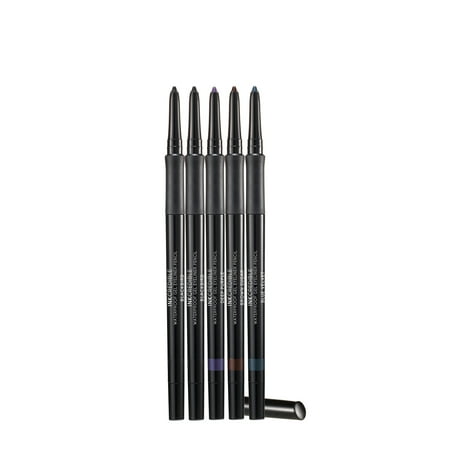 ($110 Value) Laura Geller Inkcredibles 5 Piece Eyeliner Set