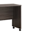 thumbnail image 4 of Easy Mobility Stylish Return Table Brown - Saltoro Sherpi, 4 of 5