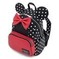 thumbnail image 2 of Bolso de hombro Loungefly Disney Minnie Mouse con lunares para mujer, 2 of 7