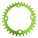 thumbnail image 4 of Soidarity Juego de bielas, disco de dientes, piñón estrecho redondo, bicicletas de montaña, juego de cadenas de aluminio de precisión, piezas de Type2 NO2 Soidarity OD1573-24B, 4 of 6