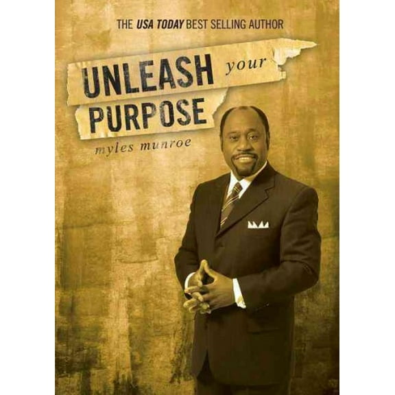 Unleash Your Purpose