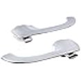 thumbnail image 3 of Trim Parts 3062 Door Handle Assembly (1966-1967 Chevy II/Nova Front), 3 of 3