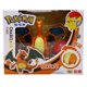 thumbnail image 3 of Pokemon Ball Variant Toys, Pikachu Model, Jenny Turtle, Pocket Monsters, Figura de acción de juguete, Navidad, Regalo de Halloweenzhangyuxiang, 3 of 4