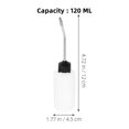 thumbnail image 2 of Raindrops 6Pcs Oil Storage Container Plastic Iron Multi For Precision Lubrication Home Use, 2 of 8