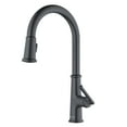thumbnail image 5 of Karran Usa KKF330SS Elwood 1.8 GPM Single Hole Pull Down Kitchen Faucet - Stainless Steel, 5 of 5