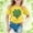 Z4-Yellow, variant on Toddler Girl St Patricks Day Shirt Shamrock Print Comfy Short Sleeve T-Shirt Irish Sweatshirt Shirt T-Shirt Boys & Girls Shirts Green,4-5 Years
