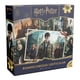 thumbnail image 1 of Rompecabezas Warner Lenticular Harry Potter 500 piezas, 1 of 5
