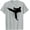 SAND, variant on Taekwondo Kick Silhouette Karate Boys Girls Martial Arts T-Shirt All Size S-5XL