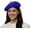 Blue, variant on Classic Wool Beret Hats for Women Man Painter hat French Beret for Man Woman Warm Winte.
