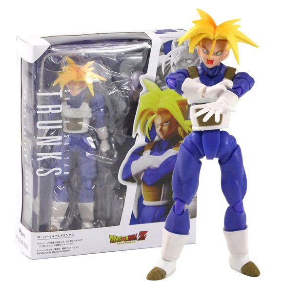 Trunks Dragon Ball Z Walmart Canada