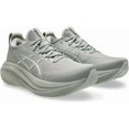 thumbnail image 1 of ASICS Men's Running Shoes GEL-NIMBUS 27 1011B958-020 Seal Gray/Lake Gray, 1 of 6