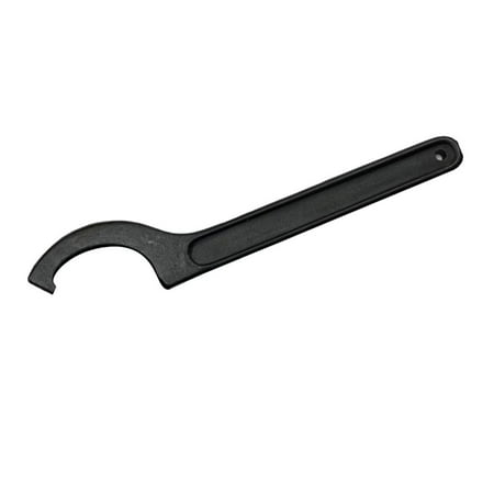 

15 Models ER Hook Wrench Spanner Collet Chuck for Lathe Clamping Nut CNC Key Screw Nut Driver - Black 22-26