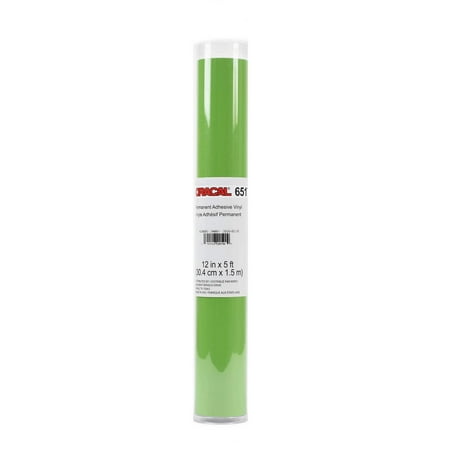 UPC: 0191518205992 | ORACAL® 651 Permanent Adhesive Vinyl