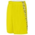 thumbnail image 1 of Augusta Sportswear Power Yellow/ Power Yellow Digi 5114 S, 1 of 3