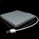thumbnail image 2 of Apple Pro Air Mac Pc Laptop Macbook Usb Ranura externa Grabadora de unidad de CD/DVD// kaili Sencillez, 2 of 2