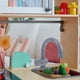 thumbnail image 5 of 2 grifos de juguete para fregadero de cocina: Grifos de plástico de simulación para niños, ideales para juegos de rol en interiores y exteriores., 5 of 8