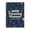 Blue, variant on ADHD Cleaning Planner Annual Cleaning Schedule and Organization Notebook for Home Management and Task Tracking Spiral Bound Design