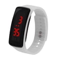 thumbnail image 1 of Reloj para niños Reloj electrónico LED Reloj de pulsera de silicona Reloj deportivo Wmkox8yii gfajkfgbkjabf82, 1 of 1