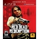 Red Dead Redemption Reconditionné pour PlayStation 3 PS3 – image 1 sur 2