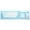 Blue, variant on SPRING PARK 103 Keys Foldable Waterproof Dustproof Soft Silicone Gaming Wired Keyboard for Laptop/Computer