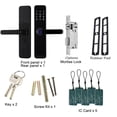 thumbnail image 4 of App Cerradura Electrónica Digital K8 Biometría Y Ttlock, 4 of 4